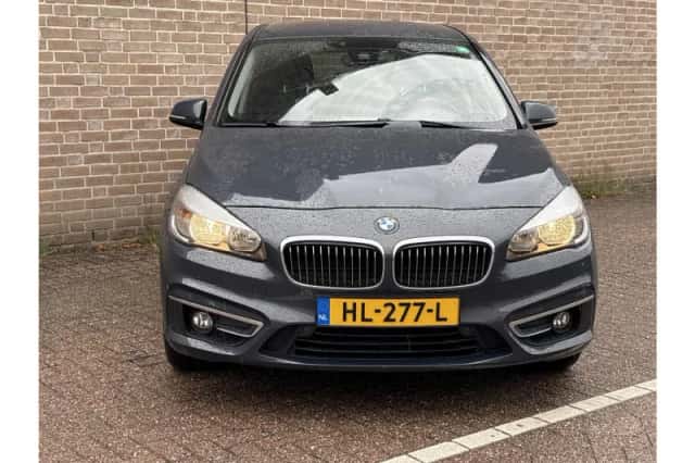 BMW 2-Serie (2015) thumbnail 6