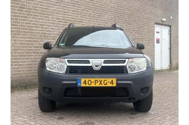 Dacia Duster (2011) thumbnail 5