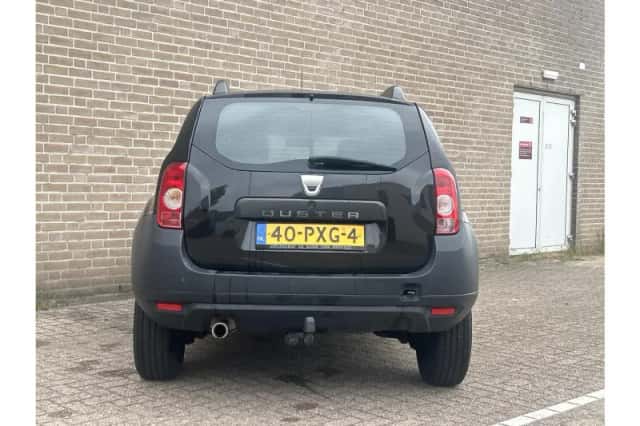 Dacia Duster (2011) thumbnail 6