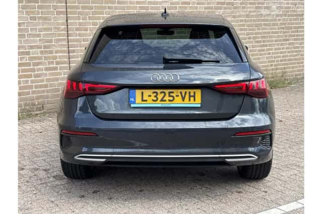 Audi A3 (2021) thumbnail 6