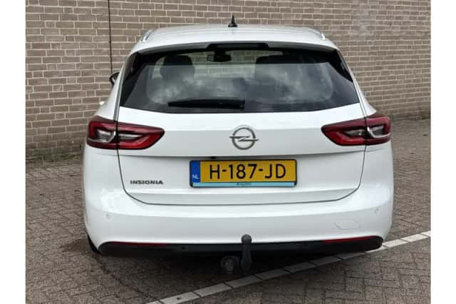 Opel Insignia (2020) thumbnail 6
