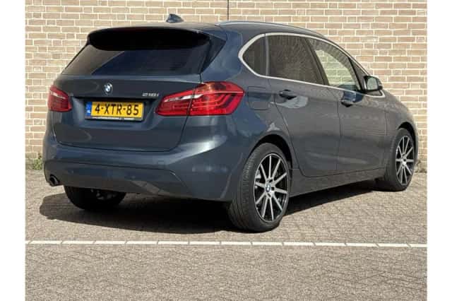BMW 2-Serie (2014) thumbnail 2