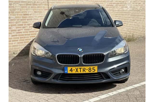 BMW 2-Serie (2014) thumbnail 5