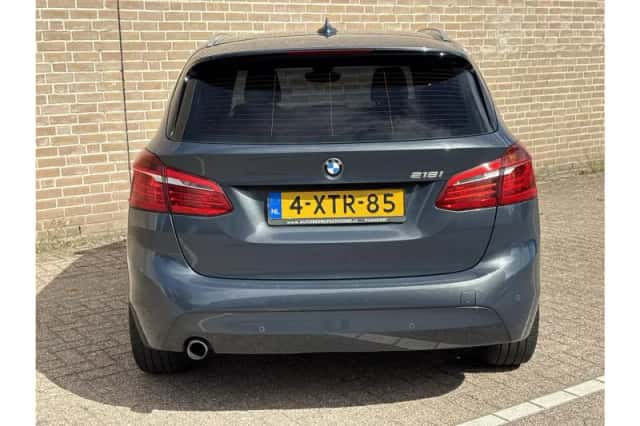 BMW 2-Serie (2014) thumbnail 6
