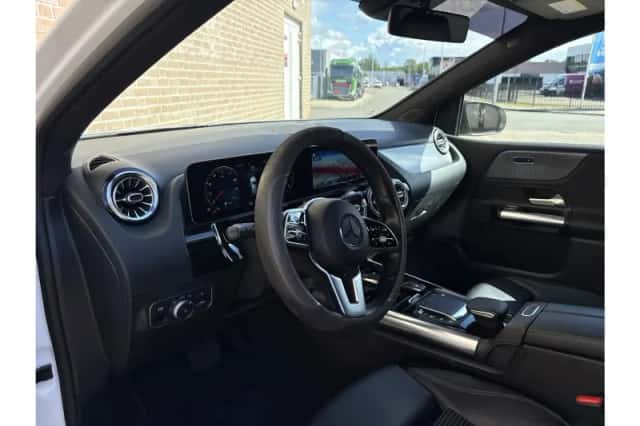 Mercedes-Benz B-Klasse (2020) thumbnail 3