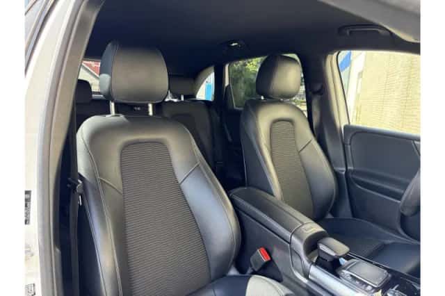 Mercedes-Benz B-Klasse (2020) thumbnail 4