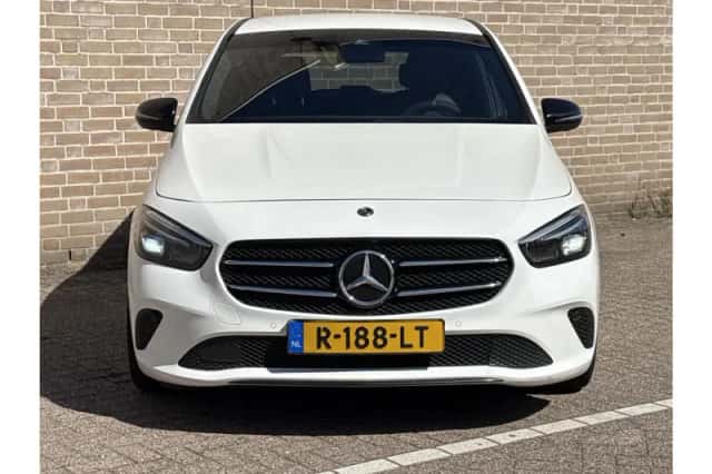 Mercedes-Benz B-Klasse (2020) thumbnail 5