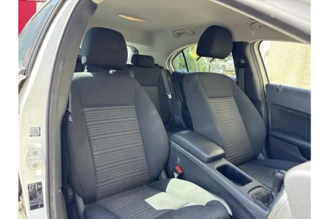 Mercedes-Benz A-Klasse (2014) thumbnail 4