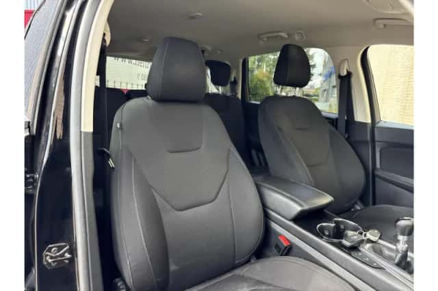 Ford S-Max (2019) thumbnail 4