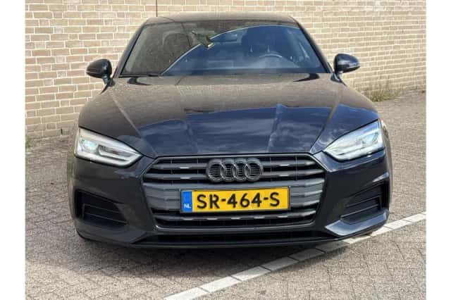 Audi A5 (2018) thumbnail 5