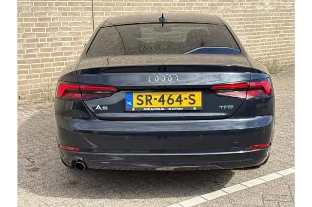 Audi A5 (2018) thumbnail 6
