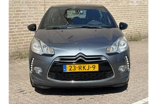 Citroën DS3 (2011) thumbnail 5