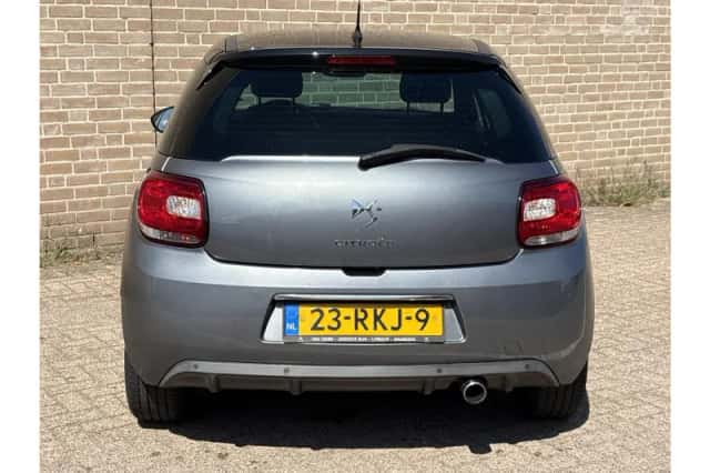 Citroën DS3 (2011) thumbnail 6