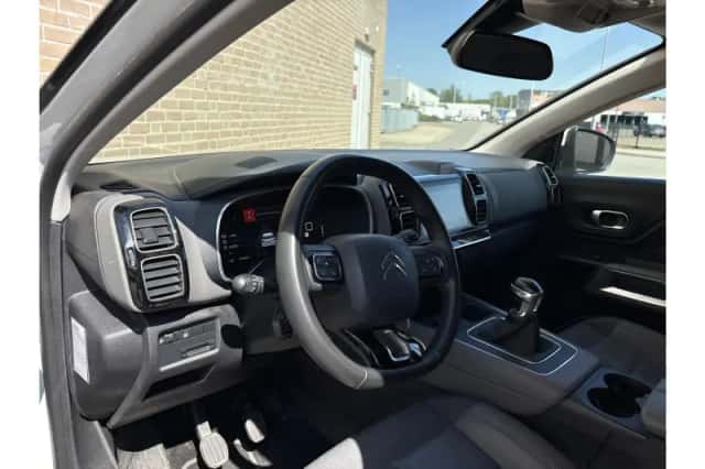 Citroën C5 Aircross (2021) thumbnail 3