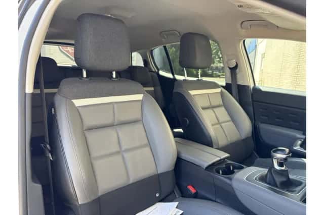 Citroën C5 Aircross (2021) thumbnail 4