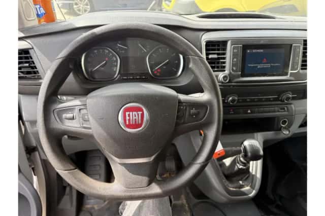 Fiat Scudo (2022) thumbnail 3