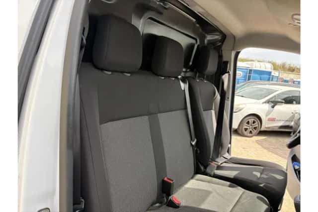 Fiat Scudo (2022) thumbnail 4