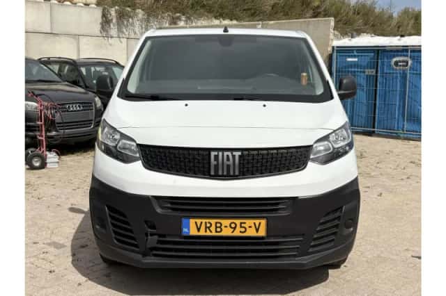 Fiat Scudo (2022) thumbnail 5