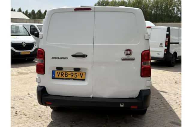 Fiat Scudo (2022) thumbnail 6