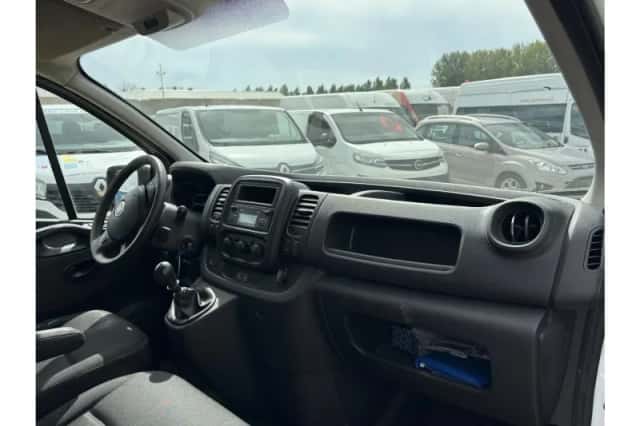 Fiat Talento (2018) thumbnail 3
