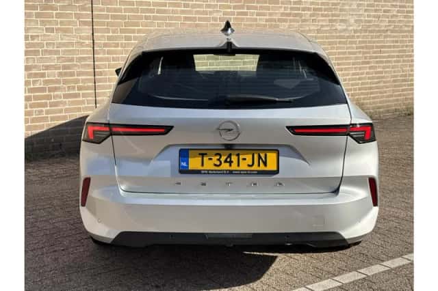 Opel Astra (2023) thumbnail 6