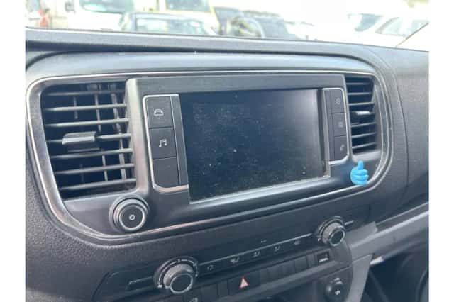 Opel Vivaro (2019) thumbnail 4