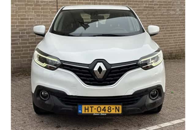 Renault Kadjar (2016) thumbnail 5