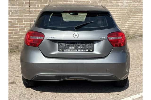 Mercedes-Benz A-Klasse (2012) thumbnail 6