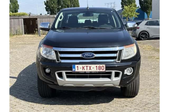 Ford Ranger (2015) thumbnail 5