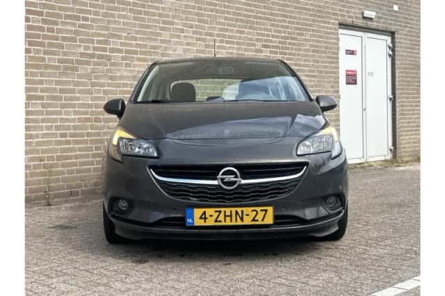 Opel Corsa (2015) thumbnail 5
