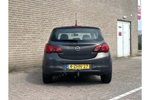 Opel Corsa (2015) thumbnail 6