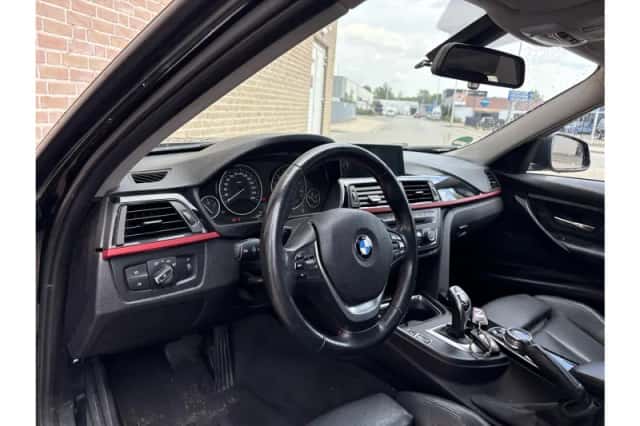 BMW 3-Serie (2013) thumbnail 3