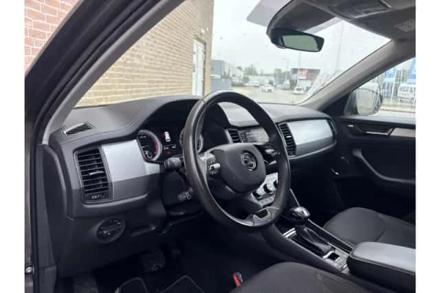 Škoda Kodiaq (2022) thumbnail 3