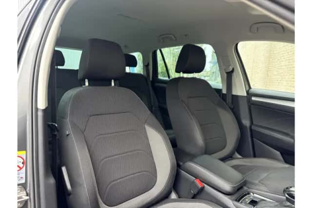 Škoda Kodiaq (2022) thumbnail 4