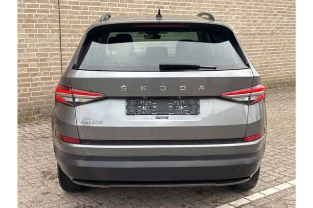 Škoda Kodiaq (2022) thumbnail 6