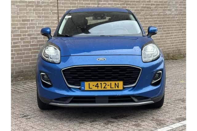 Ford Puma (2021) thumbnail 5