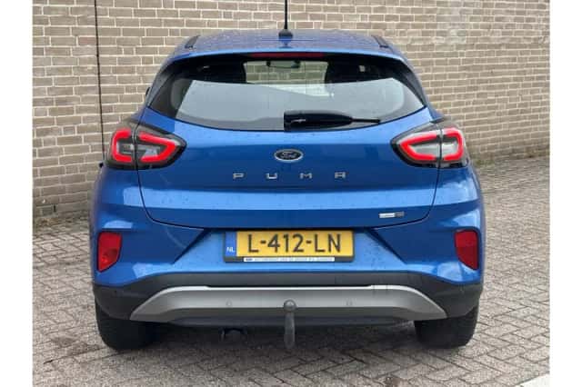 Ford Puma (2021) thumbnail 6