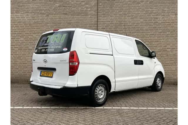 Hyundai H300 (2009) thumbnail 2