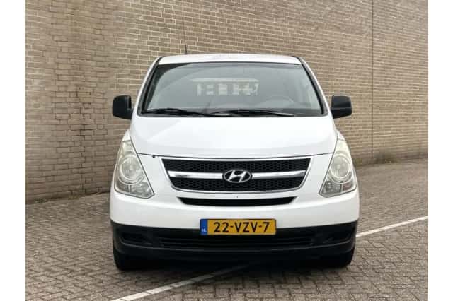 Hyundai H300 (2009) thumbnail 5