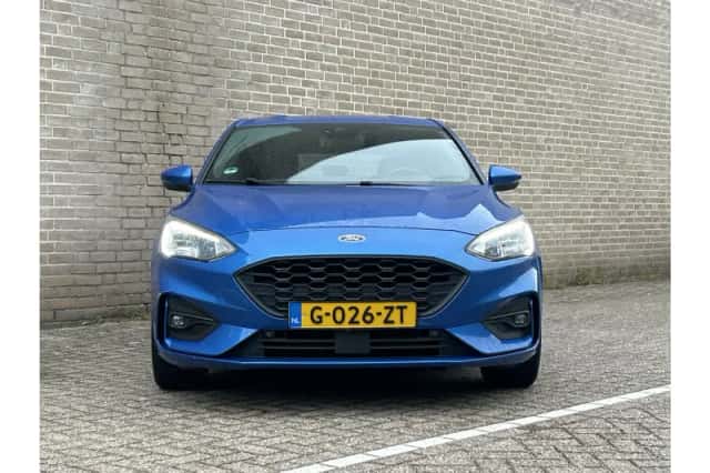 Ford Focus (2019) thumbnail 5
