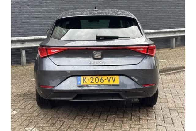 SEAT Leon (2021) thumbnail 6