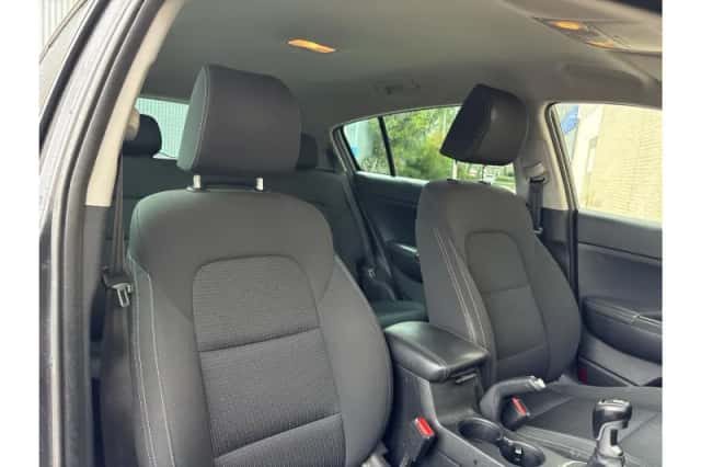 Kia Sportage (2018) thumbnail 4