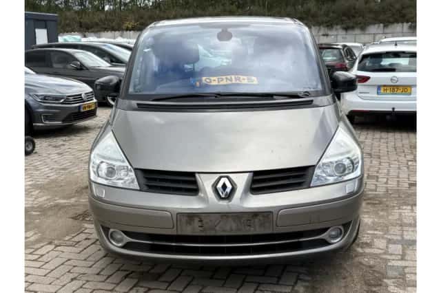 Renault Grand Espace (2011) thumbnail 5