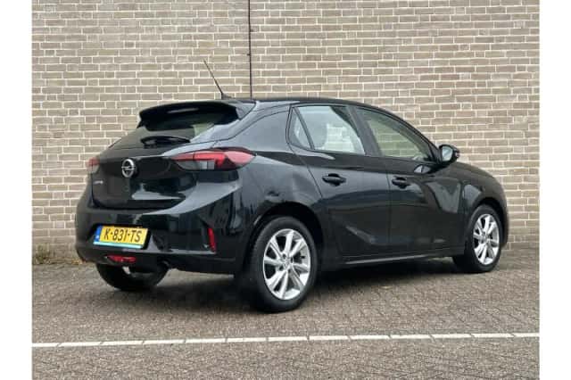 Opel Corsa (2021) thumbnail 2