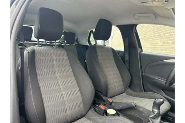 Opel Corsa (2021) thumbnail 4