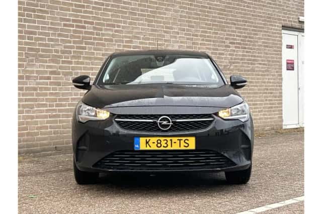 Opel Corsa (2021) thumbnail 5