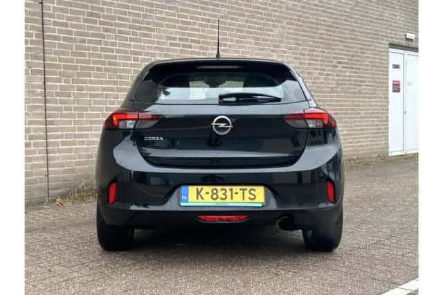 Opel Corsa (2021) thumbnail 6