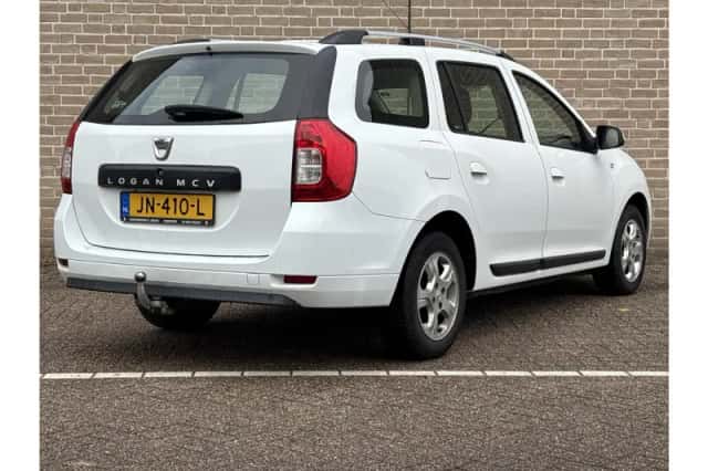 Dacia Logan (2016) thumbnail 2