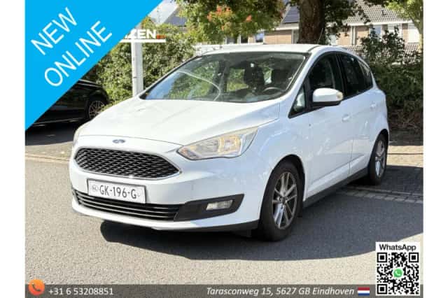 Ford C-Max (2015) thumbnail 1