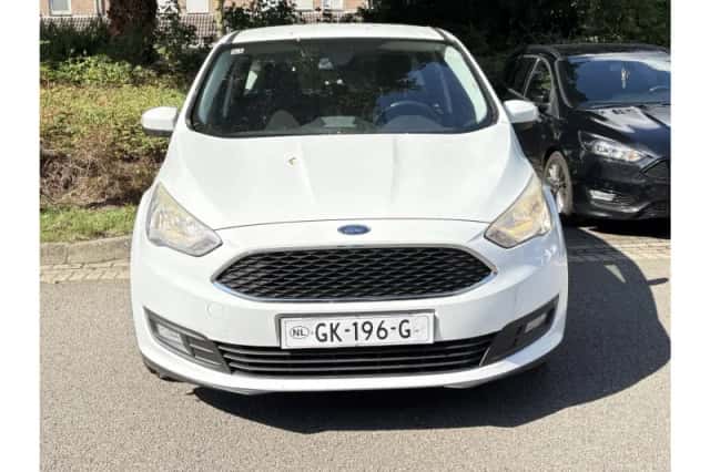 Ford C-Max (2015) thumbnail 6